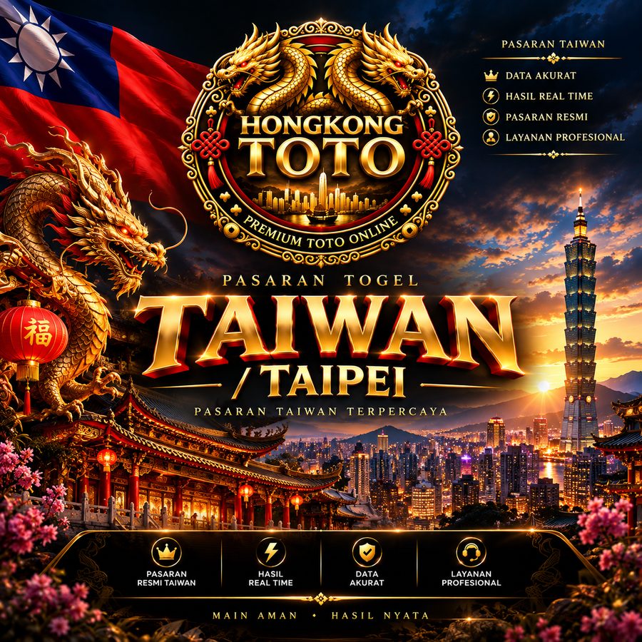 Buku Mimpi Taiwan Data Taiwan 2026 paito 8 Oktober, (97406) result taiwan 2026 lengkap