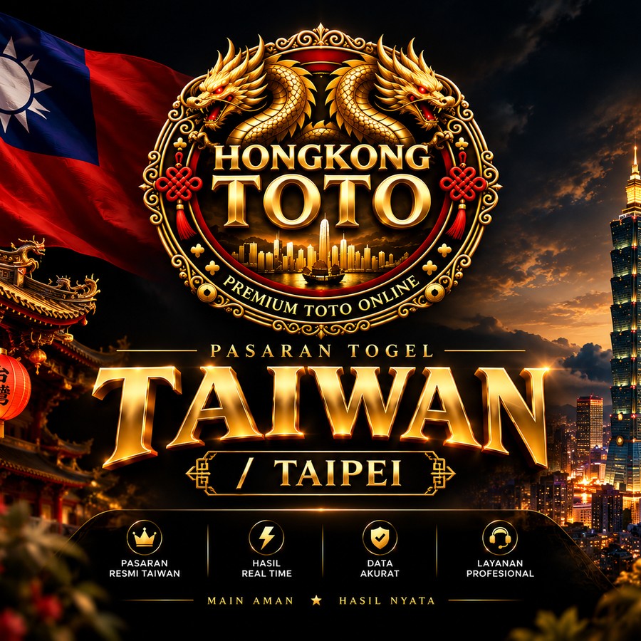 Buku Mimpi Taiwan Data Taiwan 2026 paito 8 Oktober, (97406) result taiwan 2026 lengkap